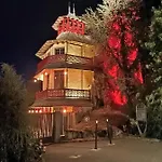 A L'ombre Du Lilas 3 - Terrasse - Possibilite Privatif Et Piscine * Épinal