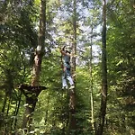 Apartment A L'ombre Du Lilas 3 - Terrasse - Possibilite Privatif Et Piscine Épinal