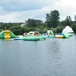 A L'ombre Du Lilas 3 - Terrasse - Possibilite Privatif Et Piscine Apartment Épinal