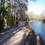 A L'ombre Du Lilas 3 - Terrasse - Possibilite Privatif Et Piscine * Épinal