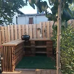 A L'ombre Du Lilas 3 - Terrasse - Possibilite Privatif Et Piscine * إبينال