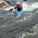 A L'ombre Du Lilas 3 - Terrasse - Possibilite Privatif Et Piscine *