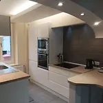 Apartment A L'ombre Du Lilas 3 - Terrasse - Possibilite Privatif Et Piscine Épinal