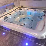 شقة A L'ombre Du Lilas 3 - Terrasse - Possibilite Privatif Et Piscine *