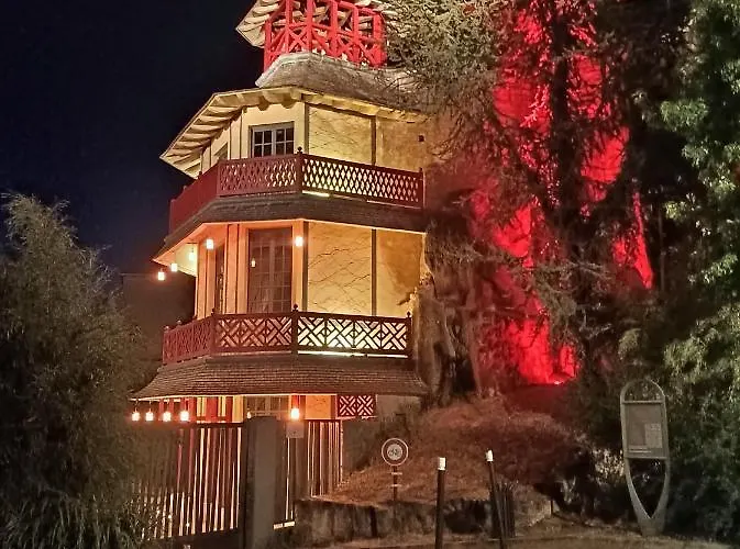 A L'ombre Du Lilas Avec Terrasse - Possibilite Privatif * Épinal