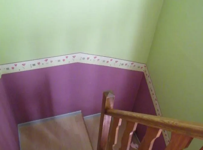 A L'ombre Du Lilas Avec Terrasse - Possibilite Privatif Apartmán *