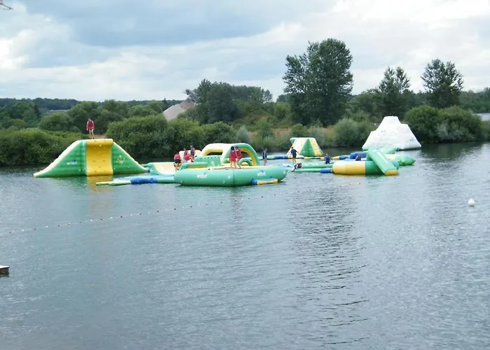 A L'ombre Du Lilas 3 - Terrasse - Possibilite Privatif Et Piscine 아파트 에피날