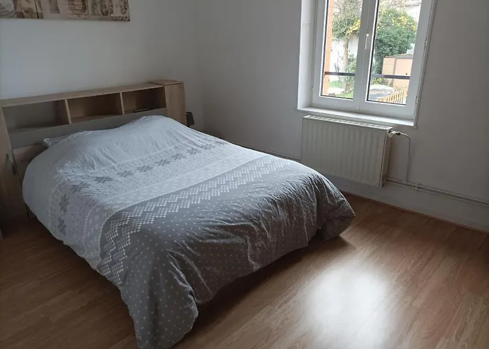 아파트 A L'ombre Du Lilas 3 - Terrasse - Possibilite Privatif Et Piscine *