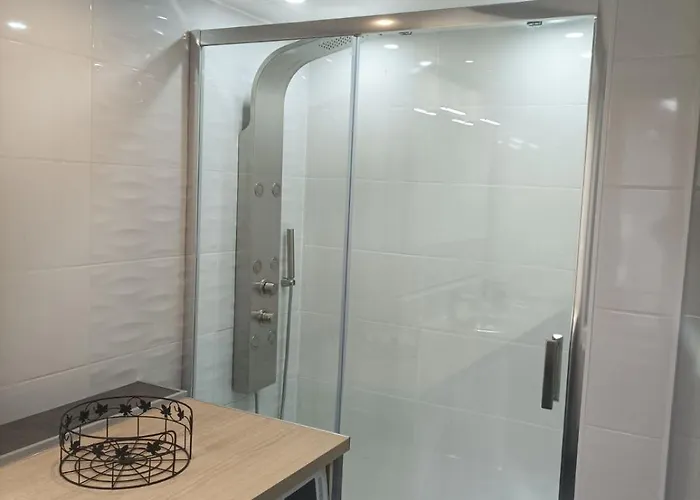 아파트 A L'ombre Du Lilas 3 - Terrasse - Possibilite Privatif Et Piscine 에피날