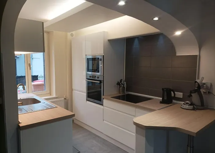 아파트 A L'ombre Du Lilas 3 - Terrasse - Possibilite Privatif Et Piscine 에피날